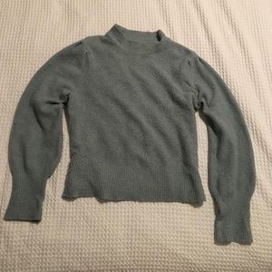 Pink republic sweater